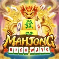 Mahjong Rich WaysCQ9
