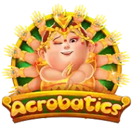Acrobatics screenshot