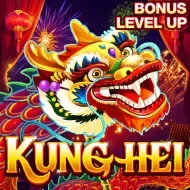 KUNG HEI screenshot