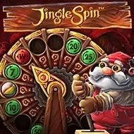 Jingle Spin screenshot