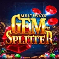 Gem Splitter screenshot