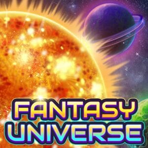 Fantasy Universe screenshot