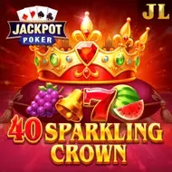 40 Sparkling Crown screenshot