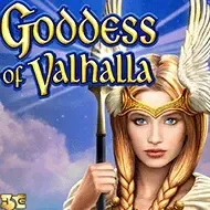 Goddess of Valhalla screenshot