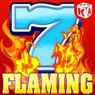 Flaming 7's screenshot