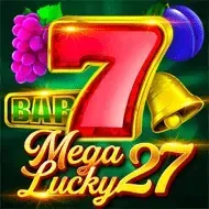 Mega Lucky 27 screenshot