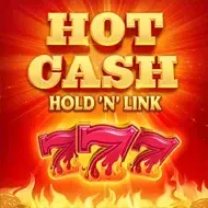 Hot Cash Hold ‘n’ Link screenshot