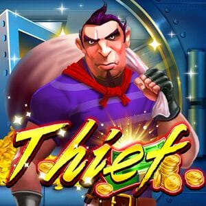 Thief screenshot