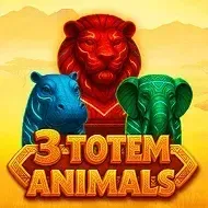 3 Totem AnimalsAmigo